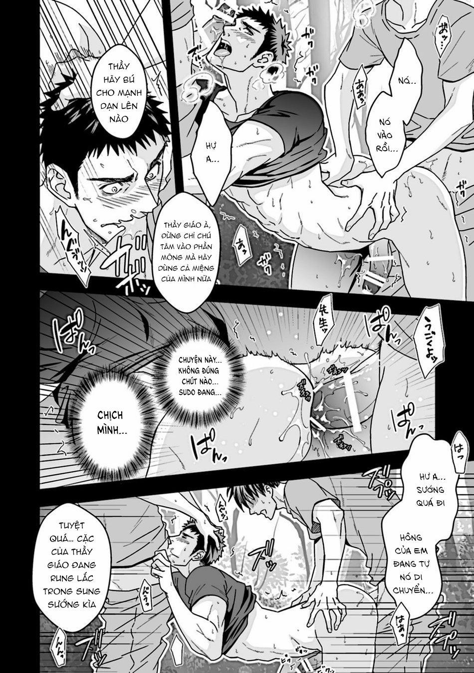 Đạo Tàn Bụ 20 trang 29