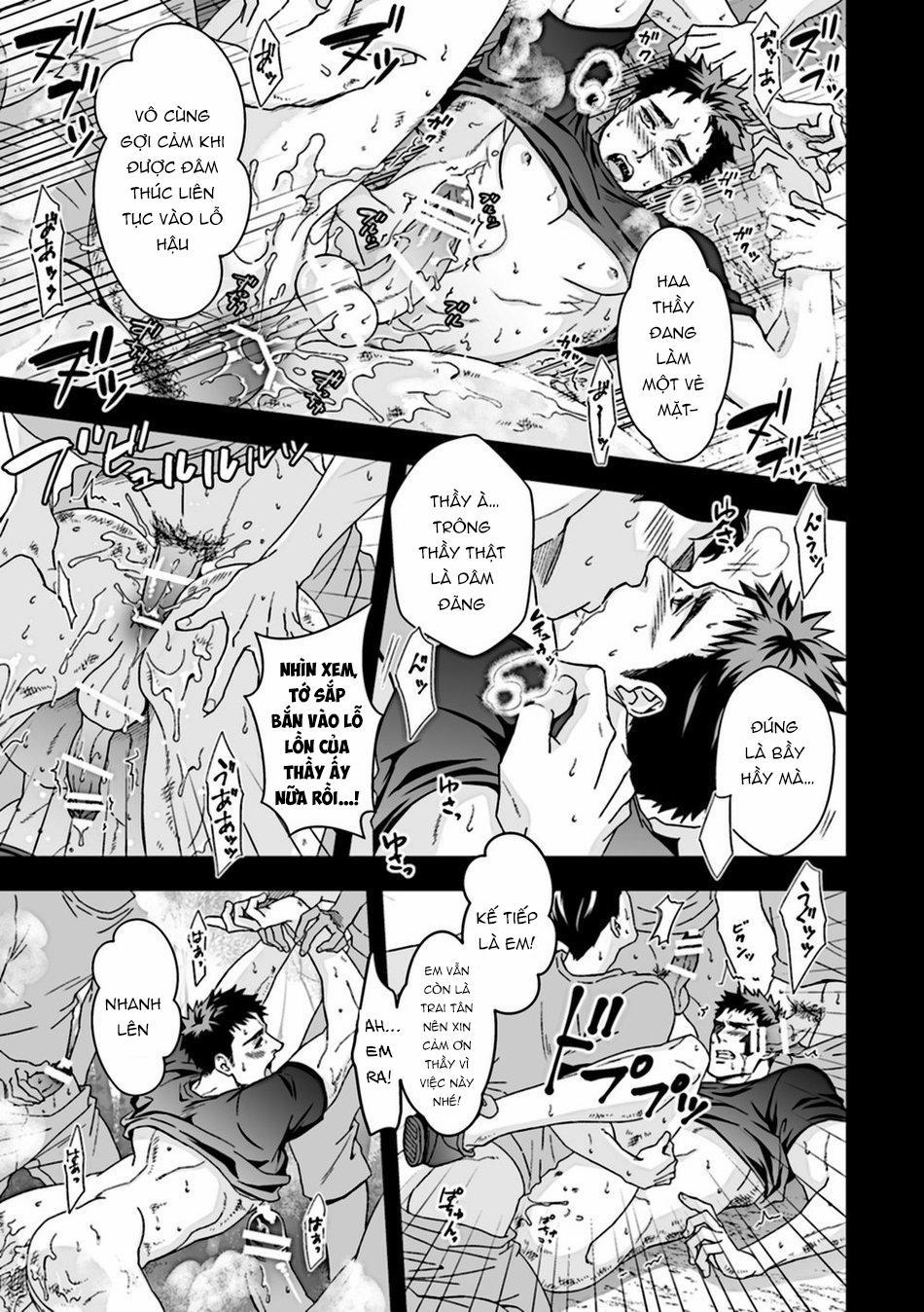 Đạo Tàn Bụ 20 trang 34