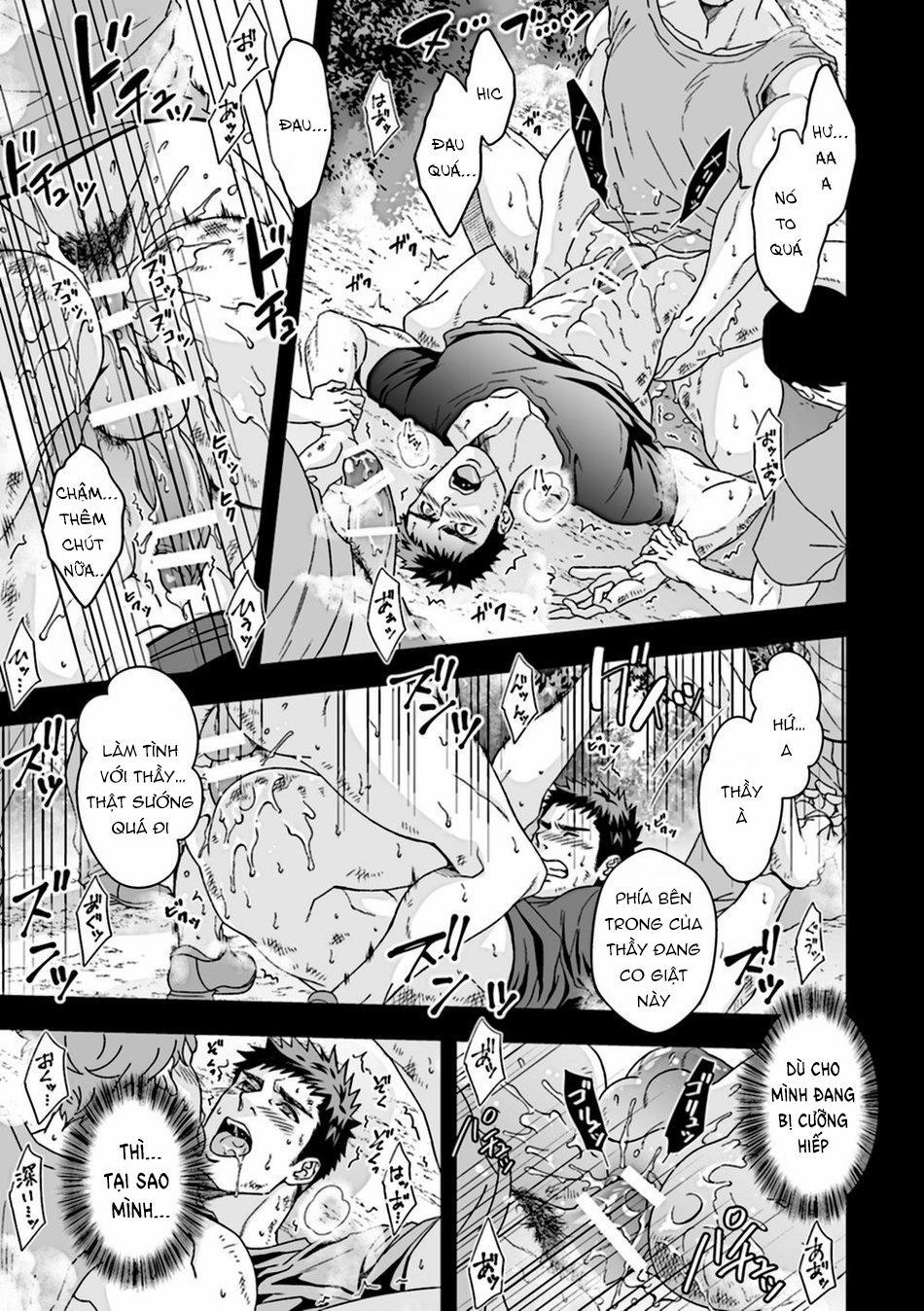 Đạo Tàn Bụ 20 trang 36