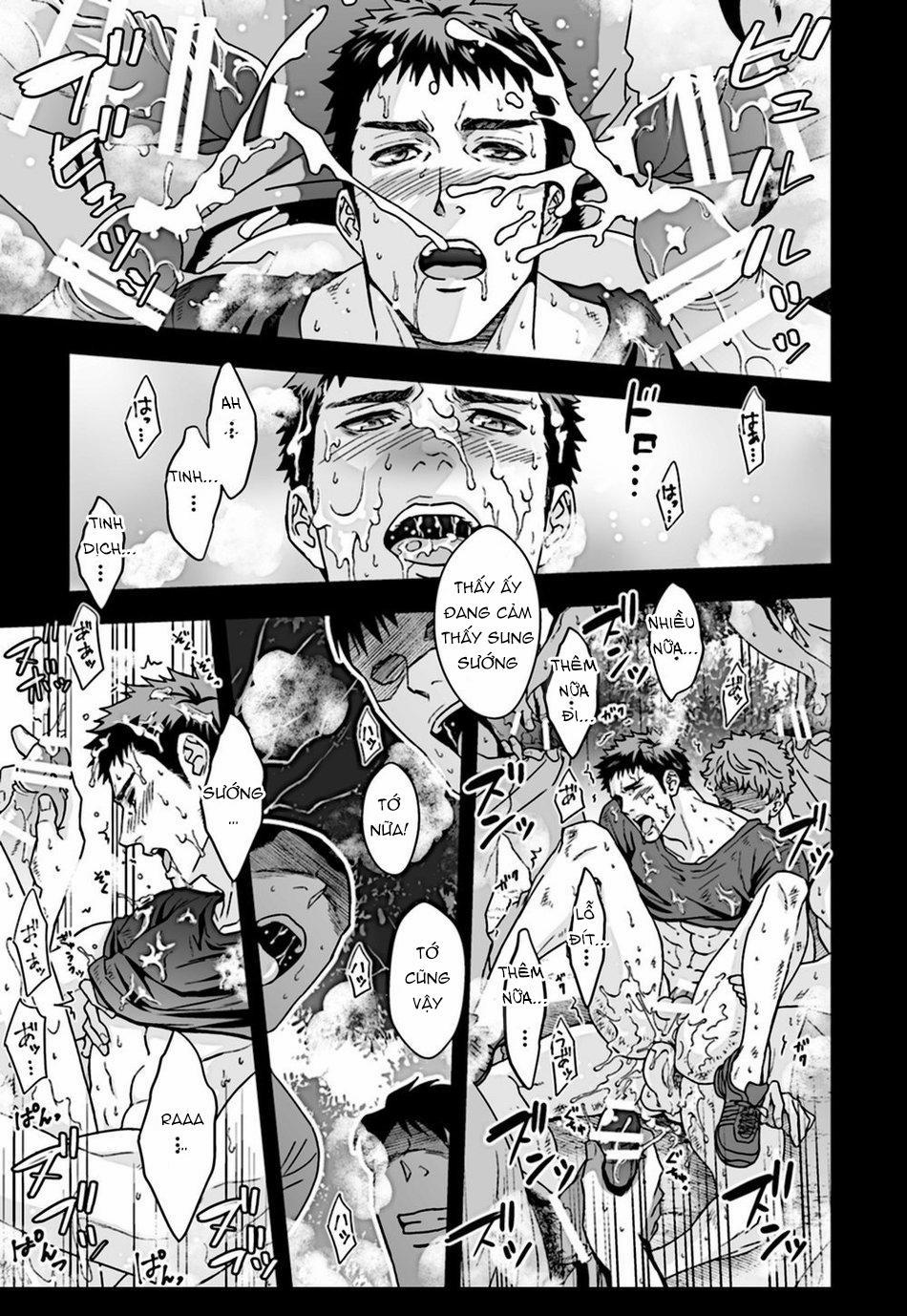 Đạo Tàn Bụ 20 trang 40