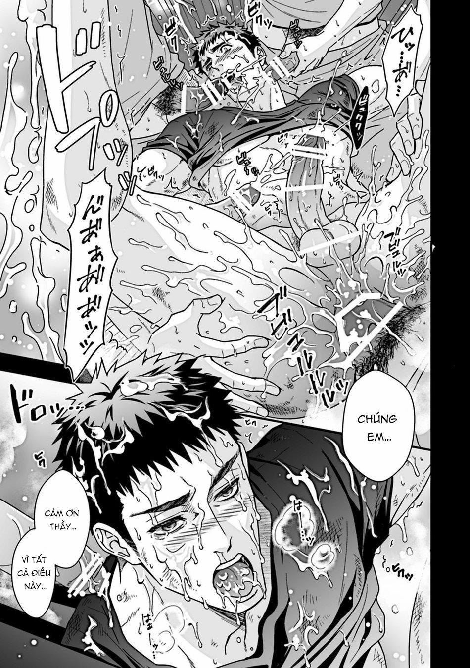Đạo Tàn Bụ 20 trang 42