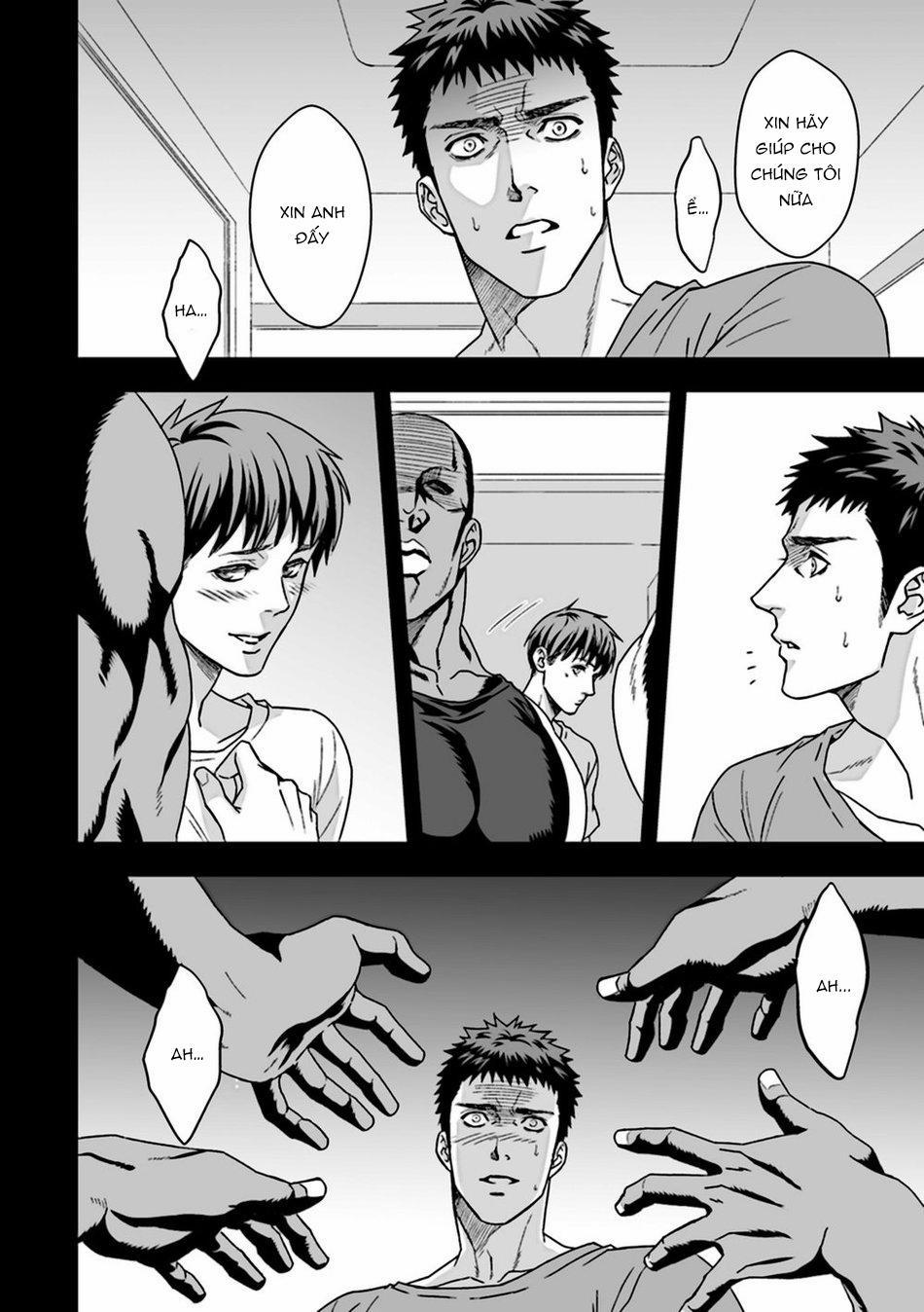 Đạo Tàn Bụ 20 trang 45