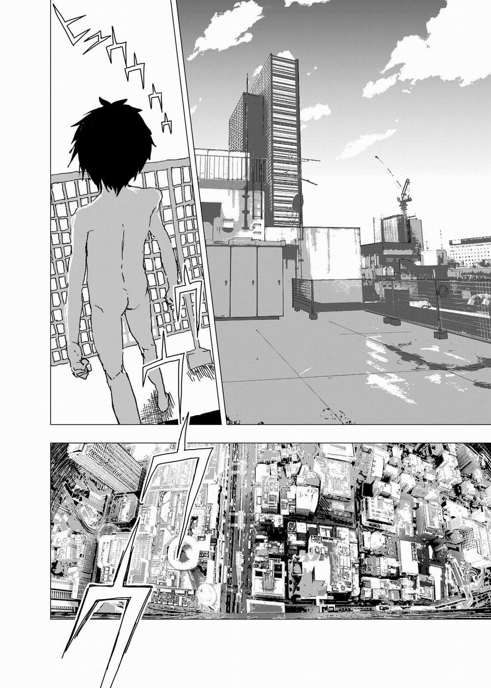 Đạo Tàn Bụ 21 trang 17