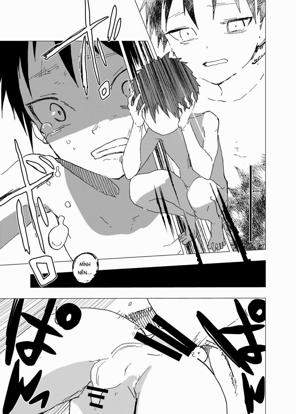 Đạo Tàn Bụ 21 trang 18