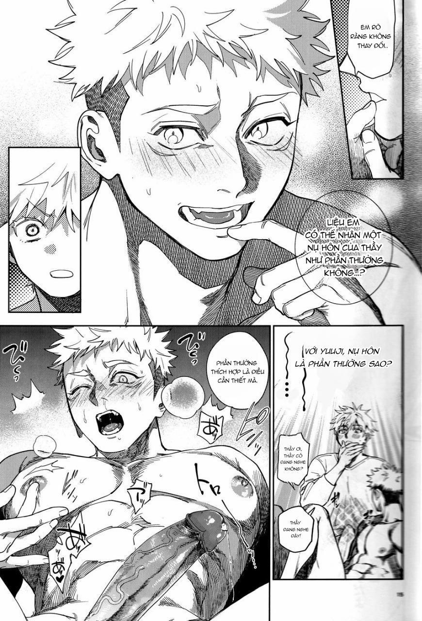 Đạo Tàn Bụ 22 trang 13