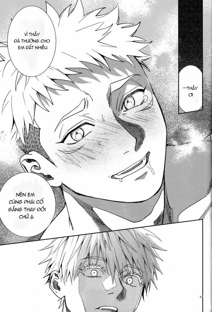 Đạo Tàn Bụ 22 trang 15