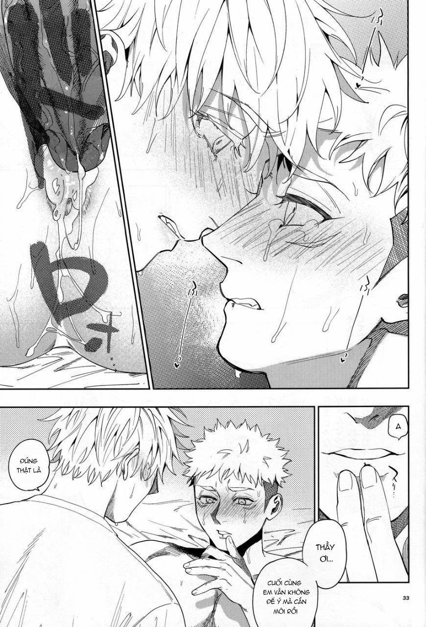Đạo Tàn Bụ 22 trang 31