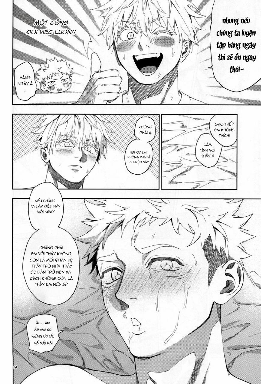 Đạo Tàn Bụ 22 trang 32