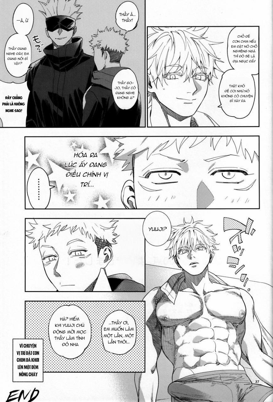 Đạo Tàn Bụ 22 trang 35
