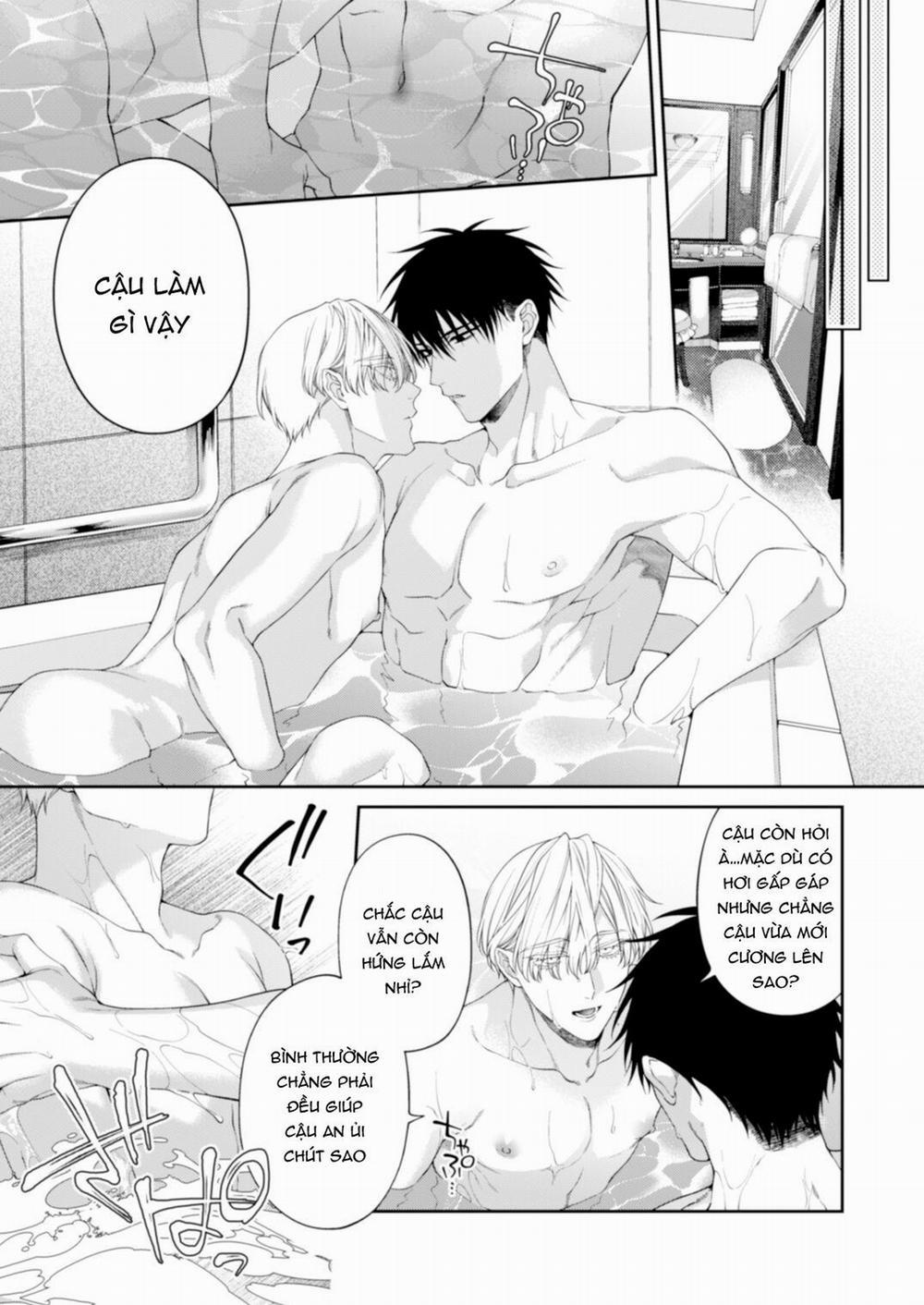 Đạo Tàn Bụ 23 trang 11