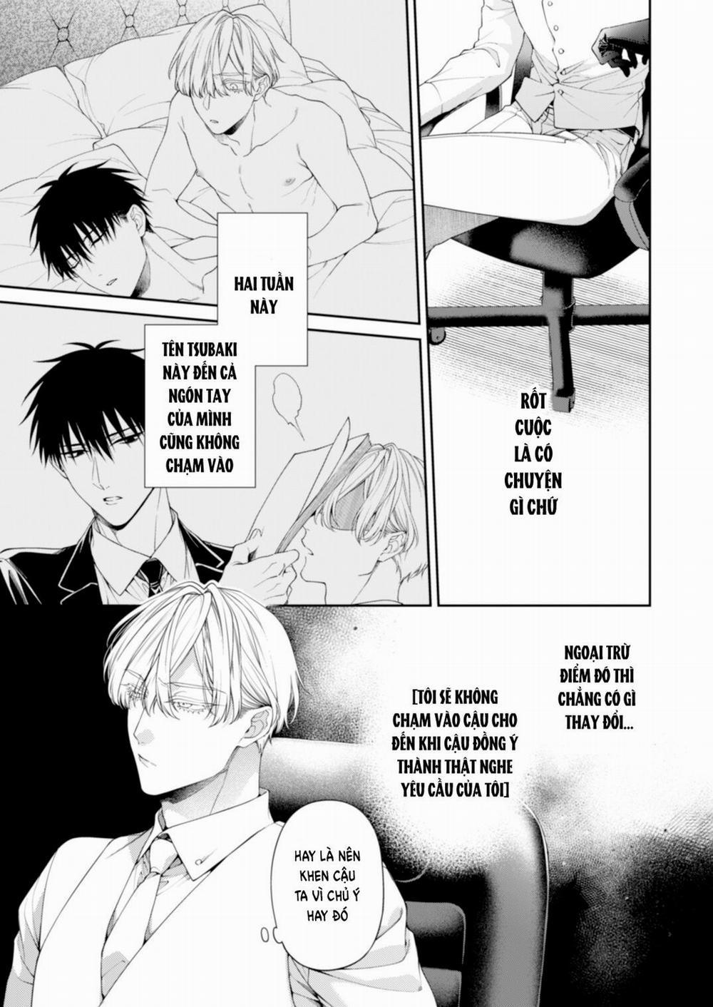 Đạo Tàn Bụ 23 trang 15