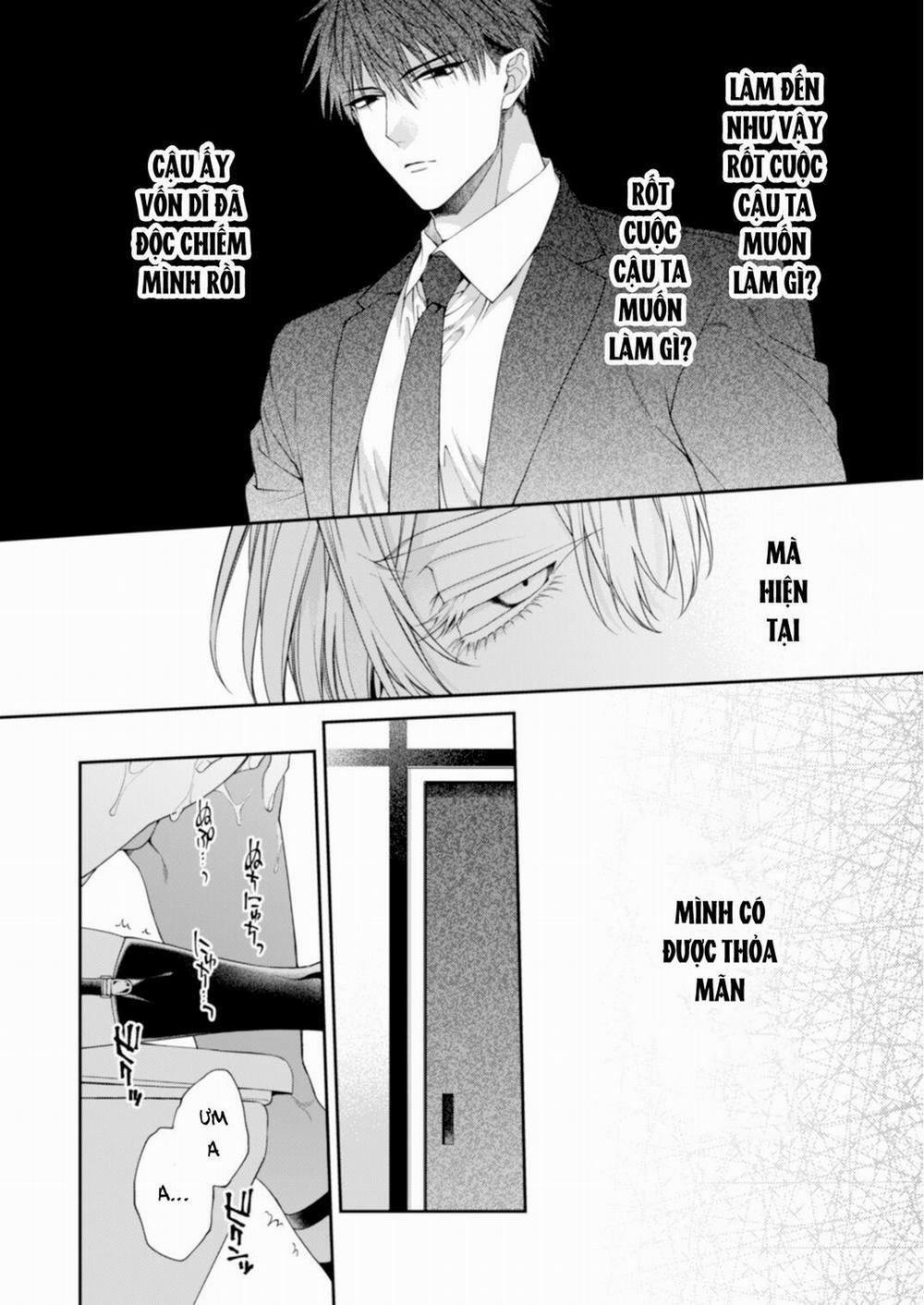 Đạo Tàn Bụ 23 trang 16