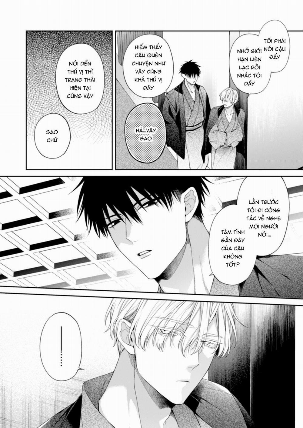 Đạo Tàn Bụ 23 trang 22