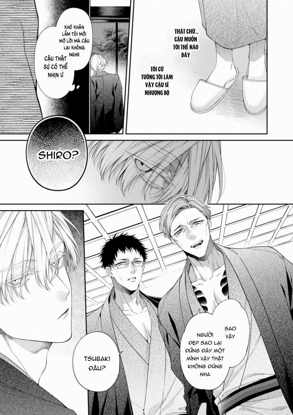 Đạo Tàn Bụ 23 trang 25