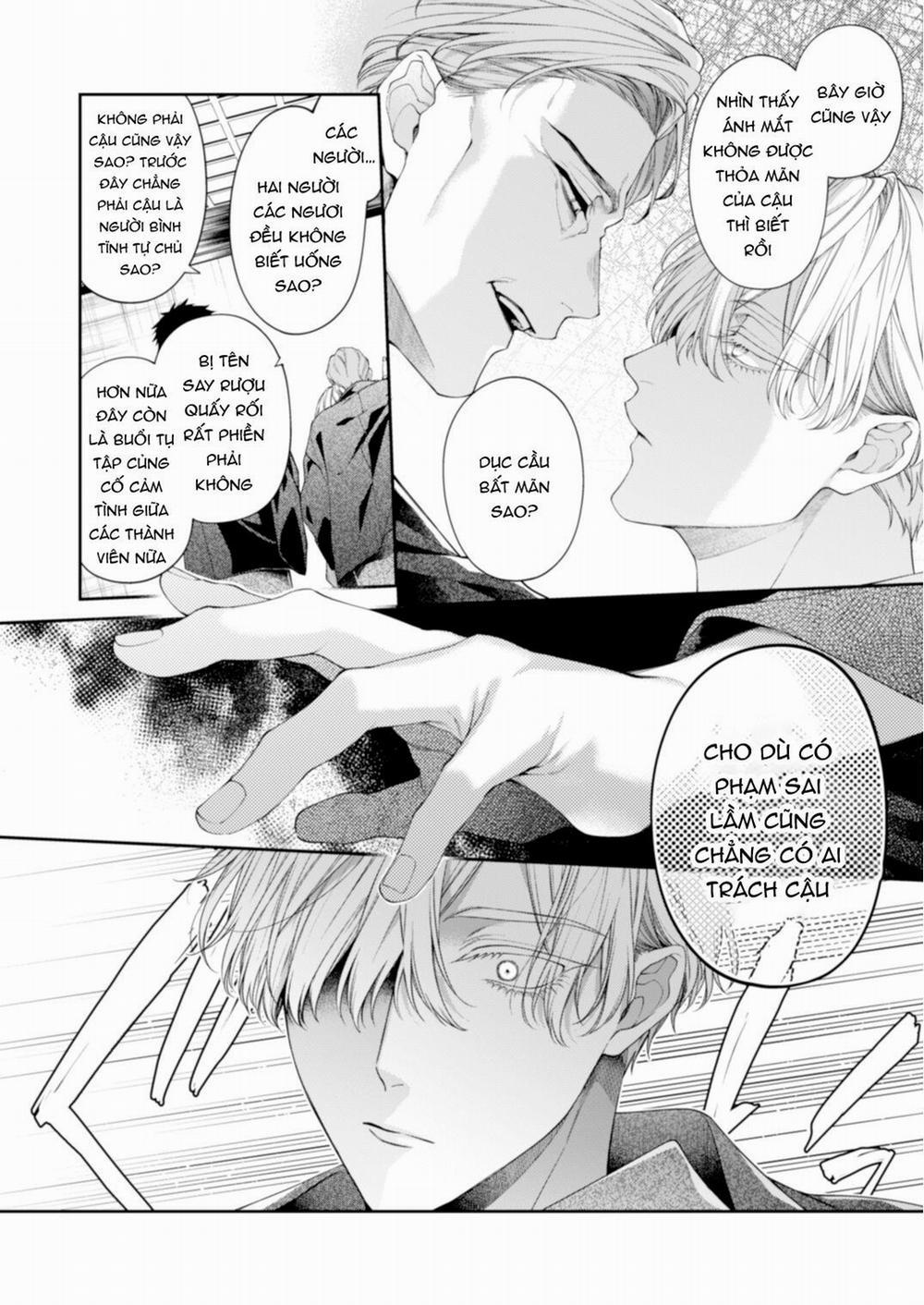 Đạo Tàn Bụ 23 trang 28