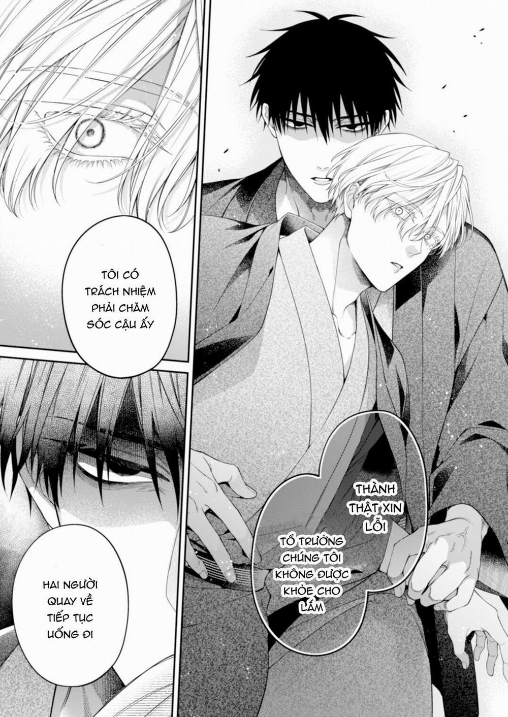 Đạo Tàn Bụ 23 trang 29