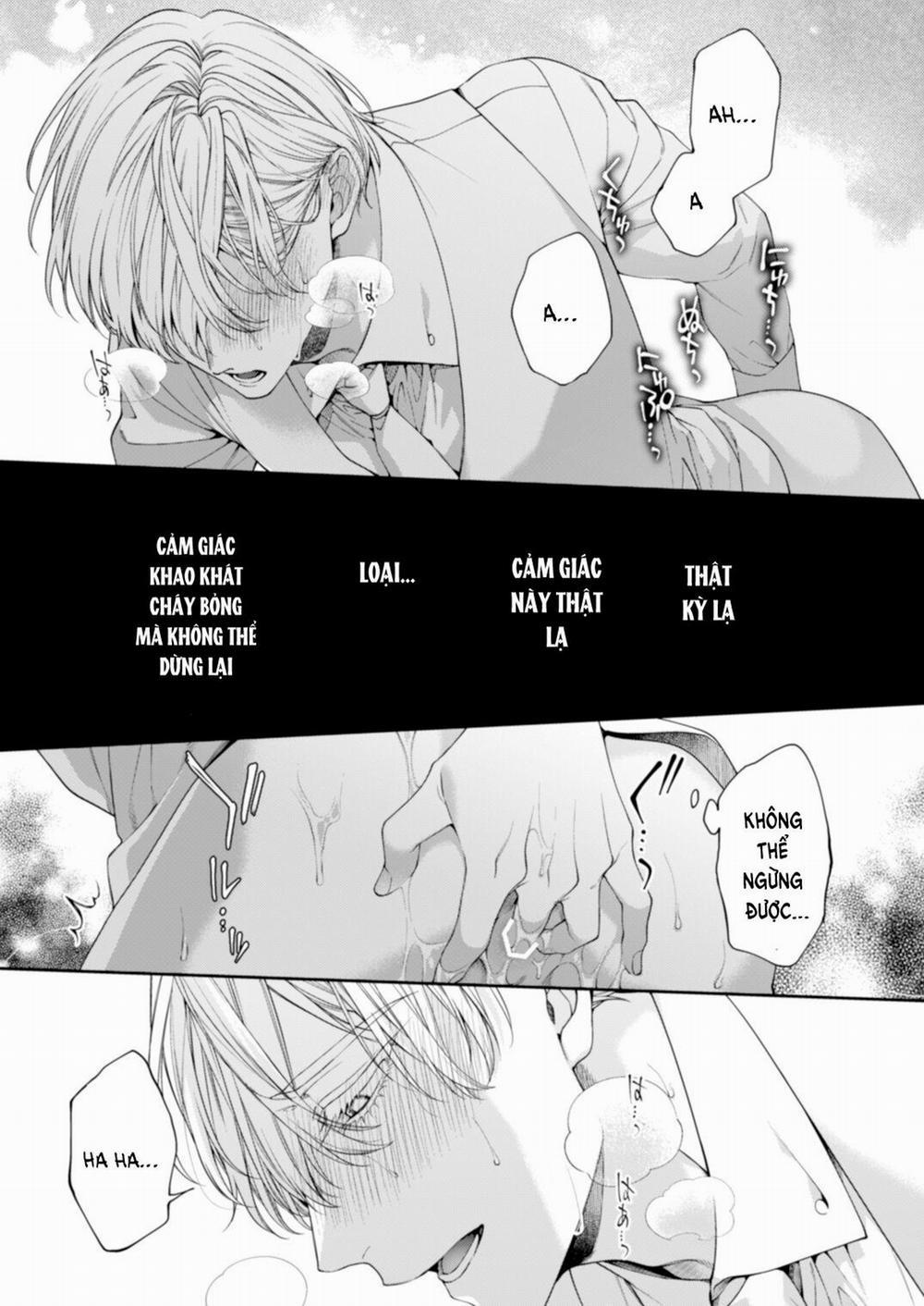 Đạo Tàn Bụ 23 trang 3