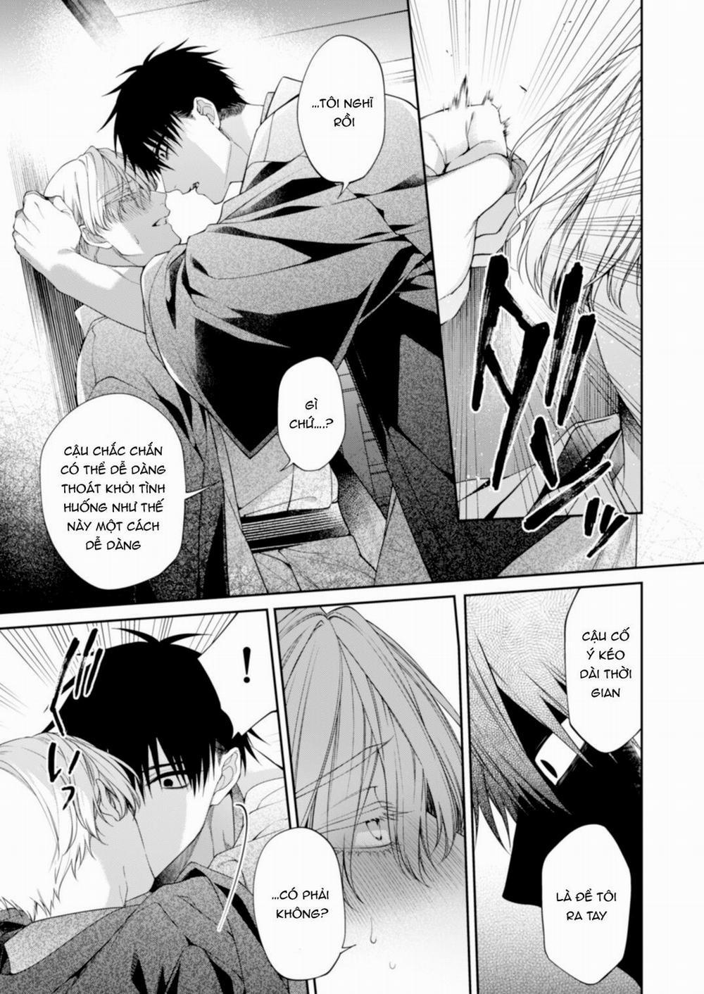 Đạo Tàn Bụ 23 trang 31