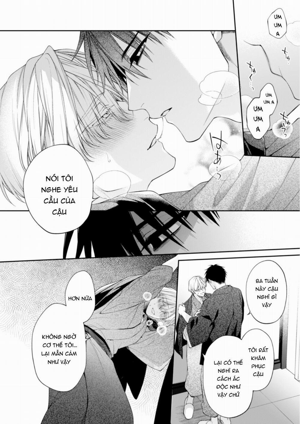 Đạo Tàn Bụ 23 trang 32