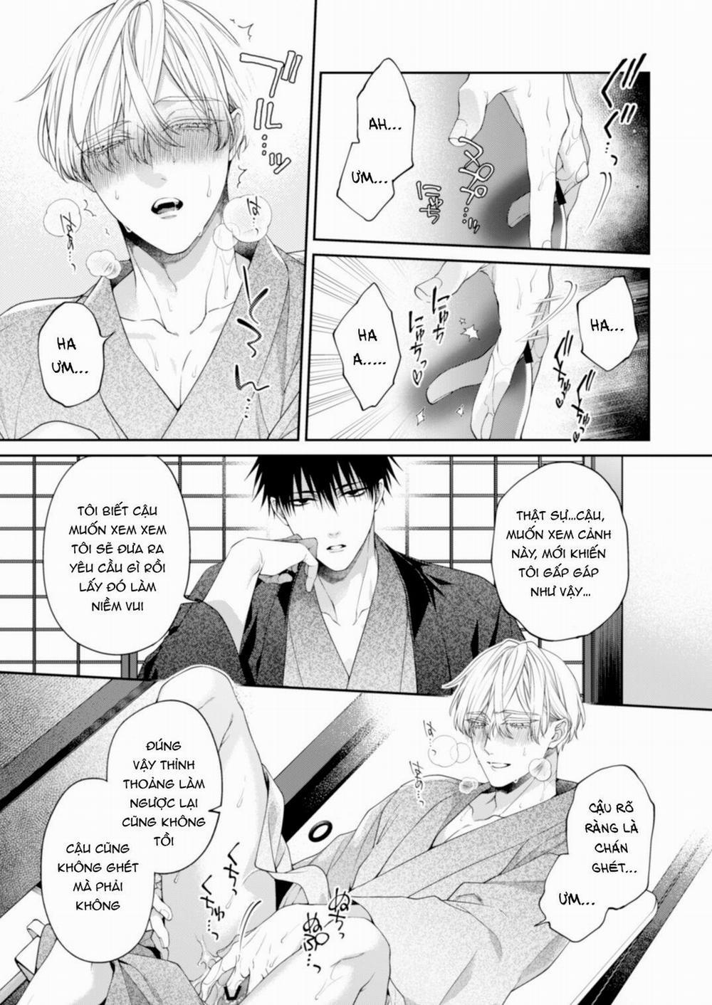 Đạo Tàn Bụ 23 trang 37