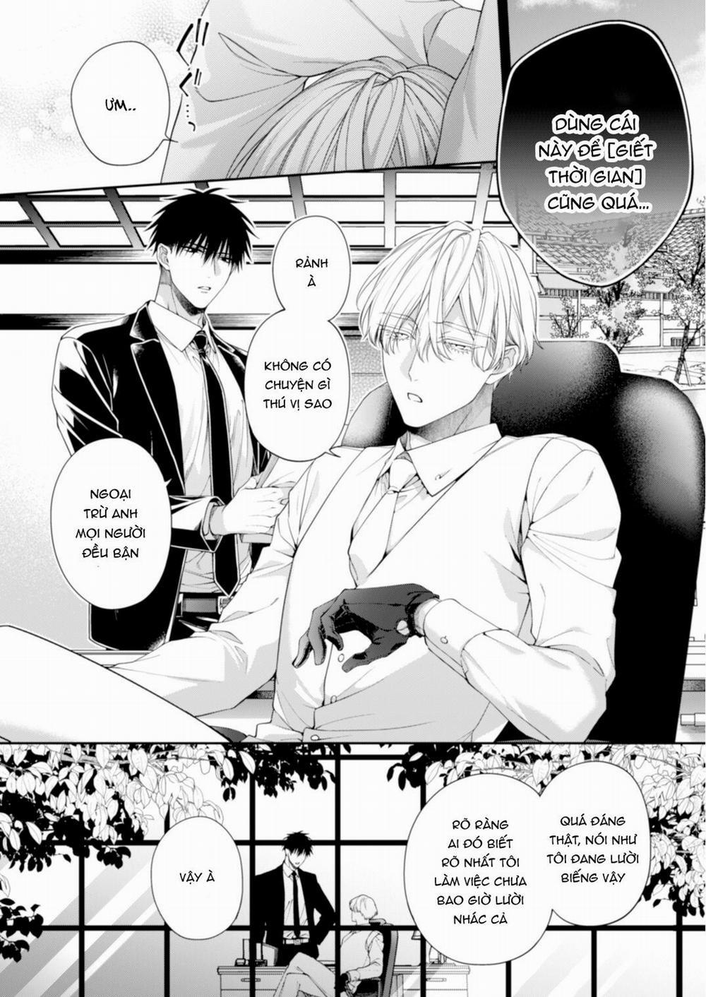 Đạo Tàn Bụ 23 trang 4