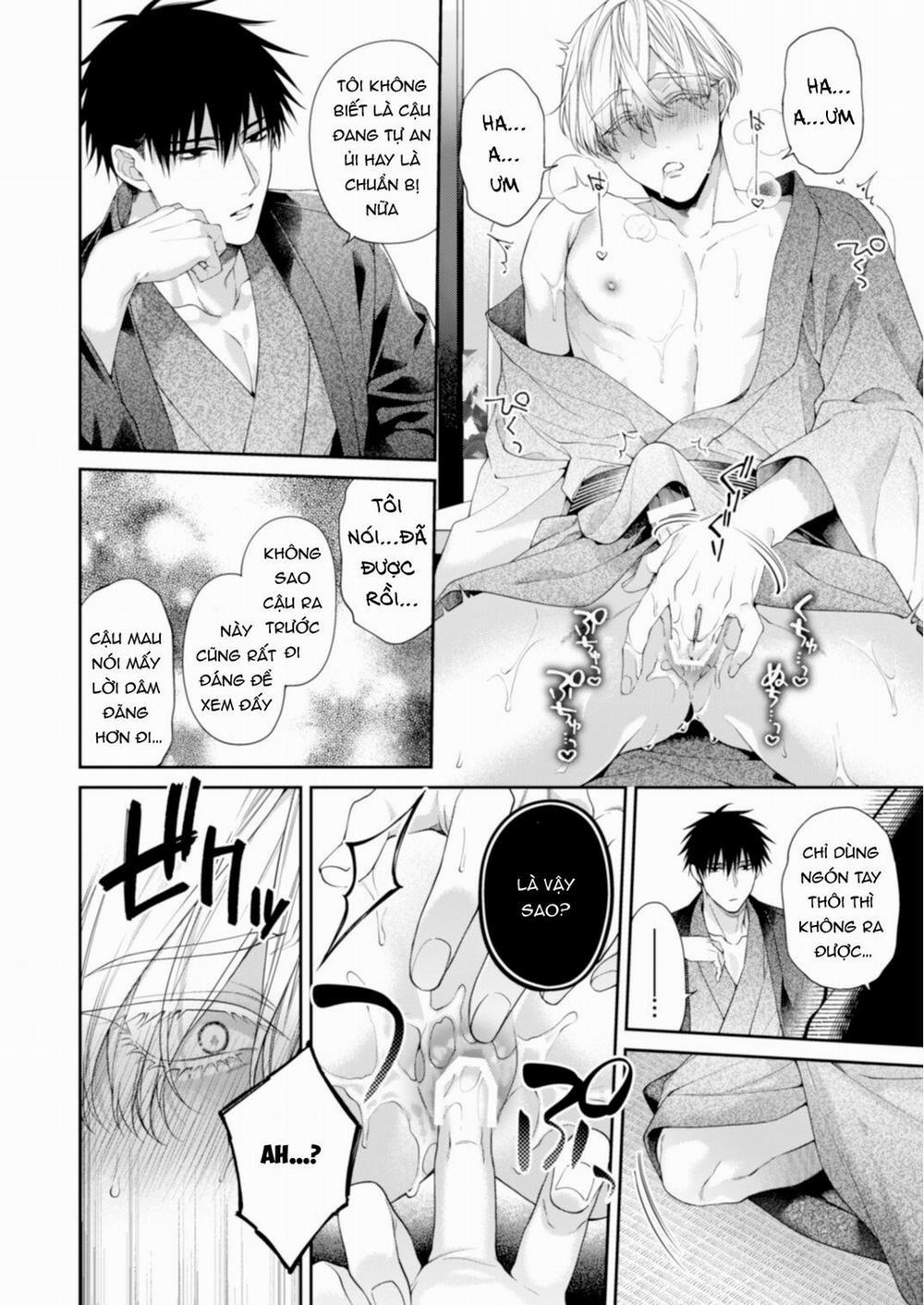 Đạo Tàn Bụ 23 trang 40