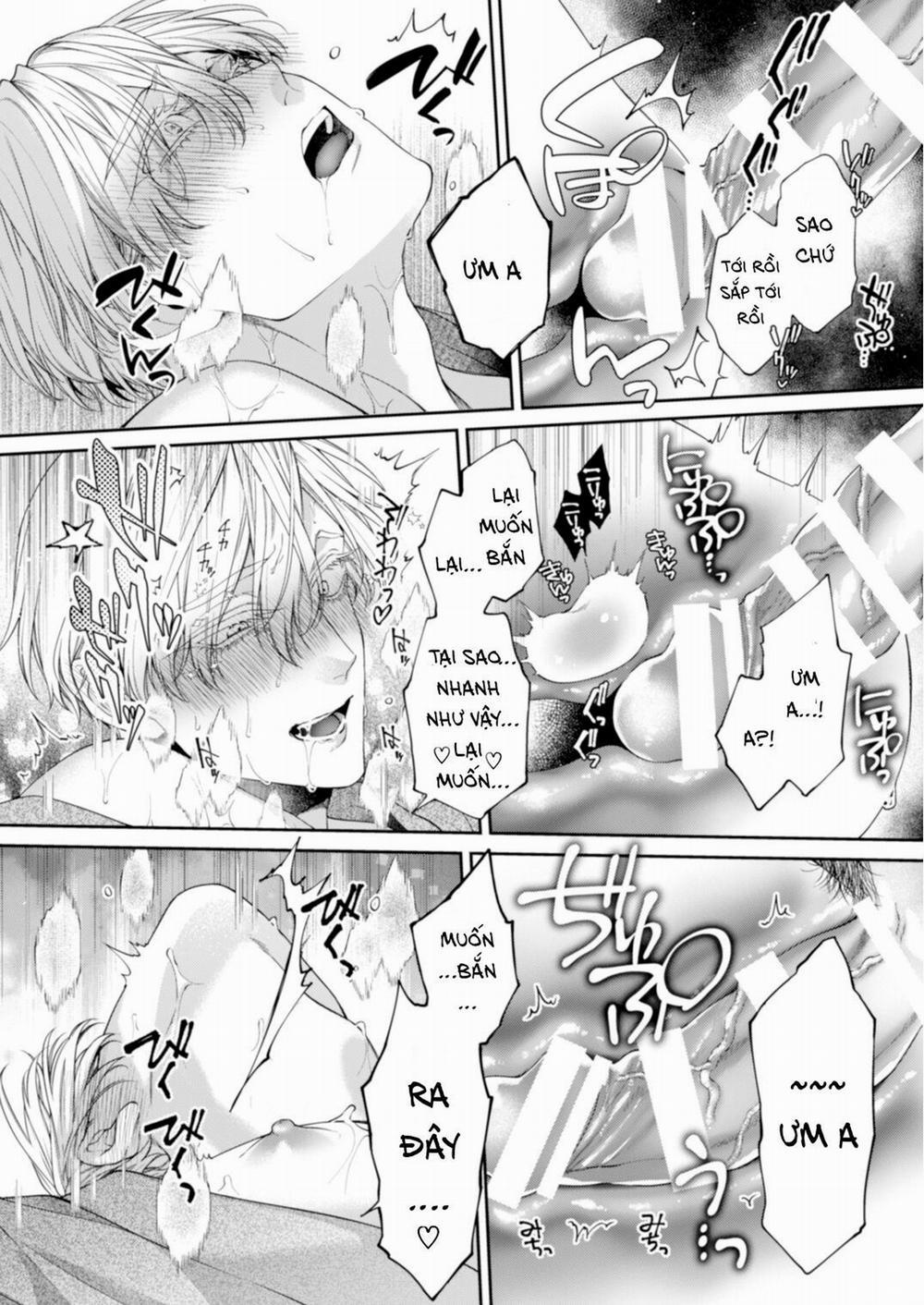 Đạo Tàn Bụ 23 trang 48