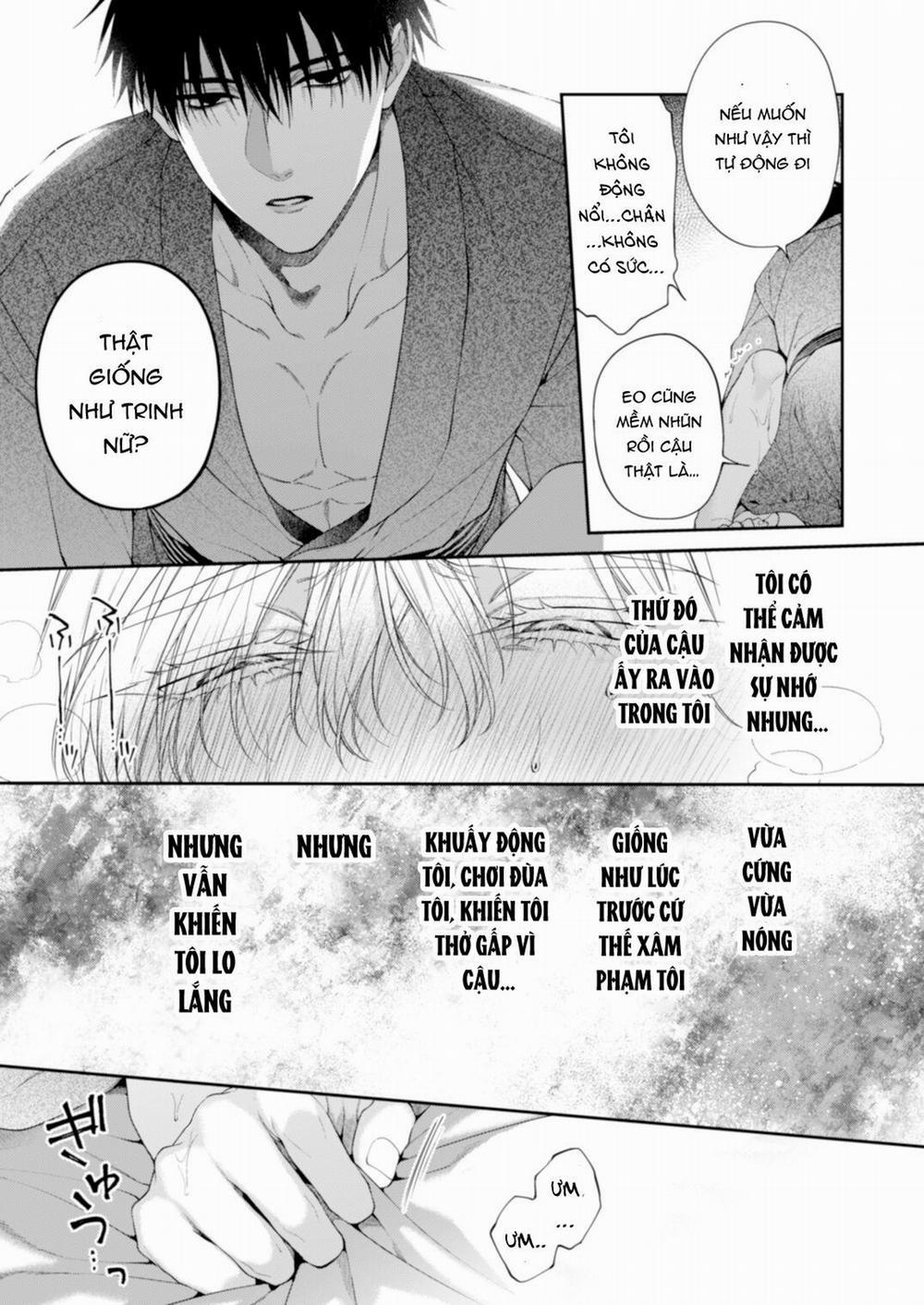 Đạo Tàn Bụ 23 trang 51