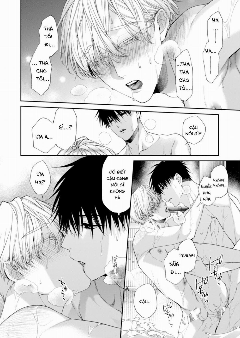 Đạo Tàn Bụ 23 trang 64