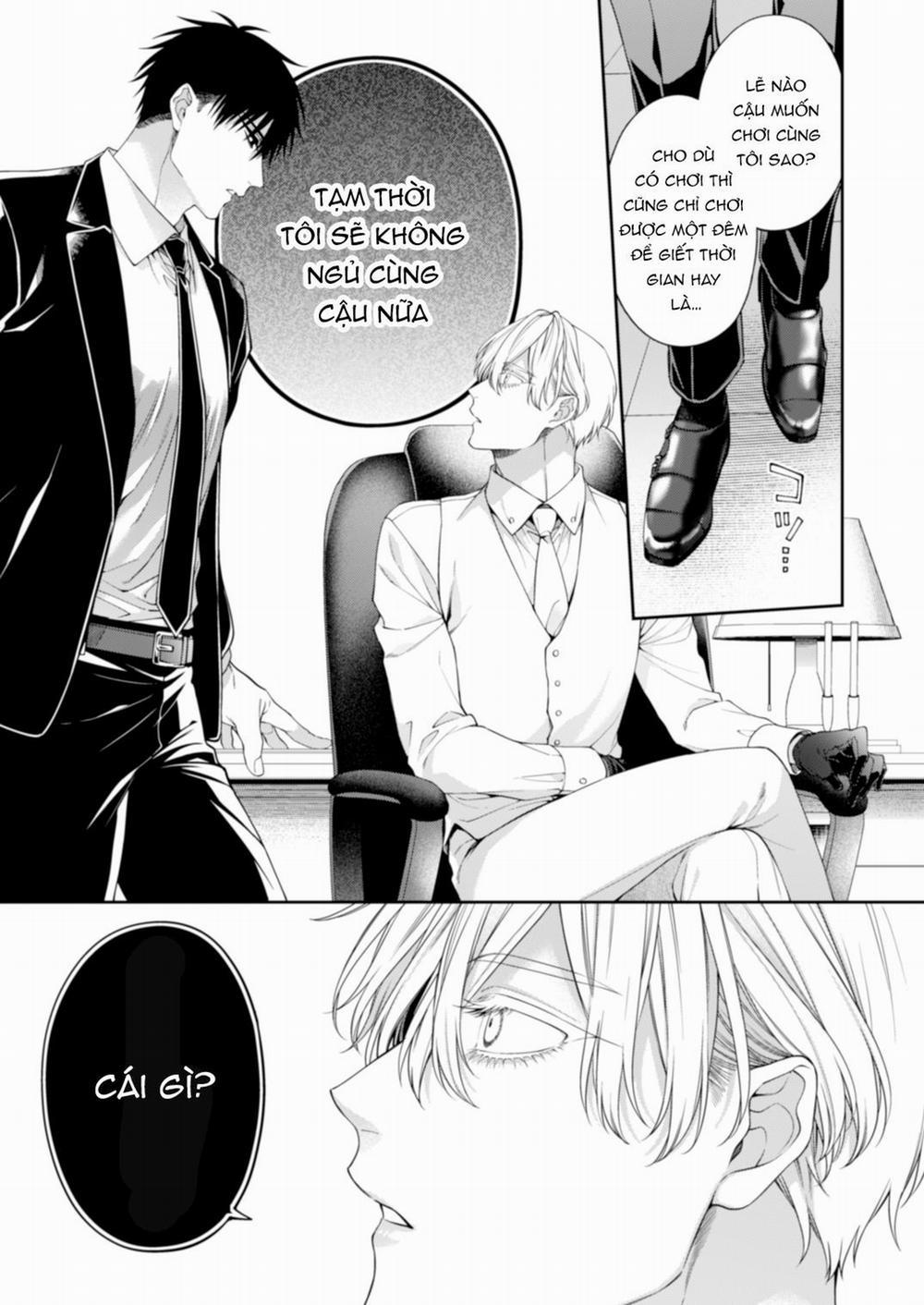 Đạo Tàn Bụ 23 trang 7