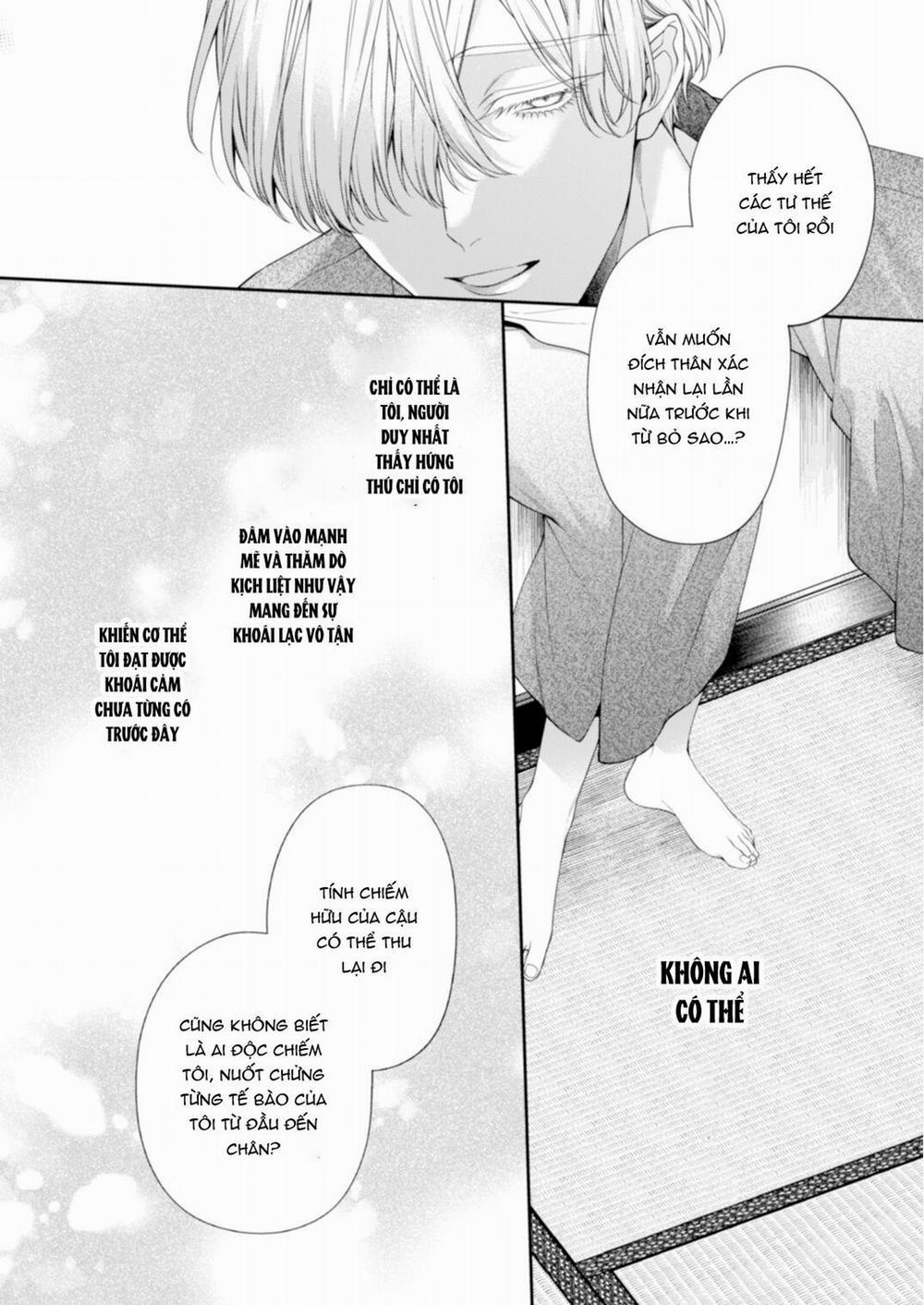 Đạo Tàn Bụ 23 trang 76