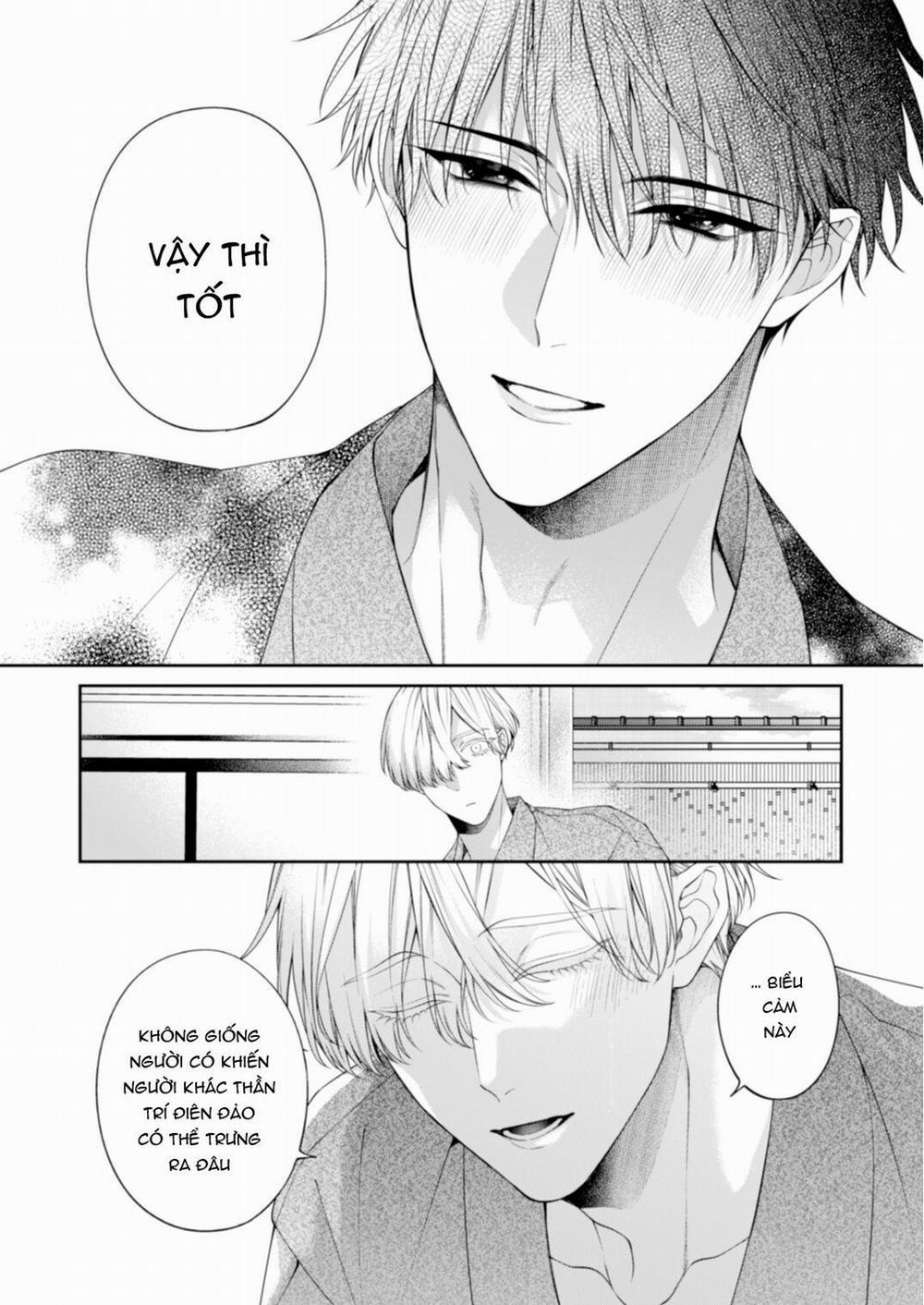 Đạo Tàn Bụ 23 trang 78