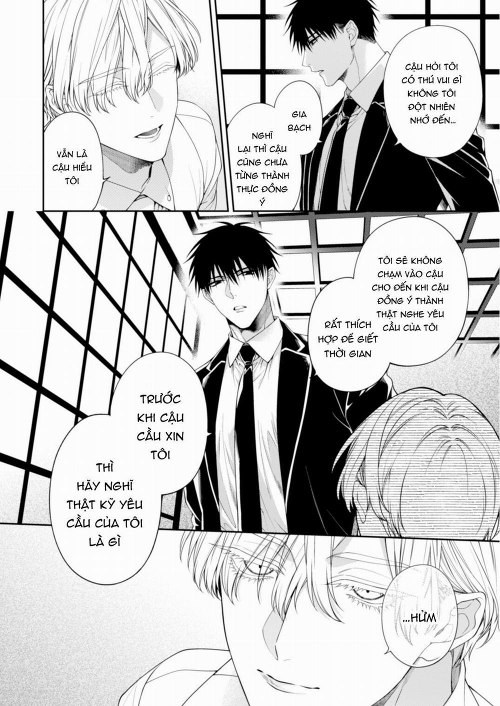 Đạo Tàn Bụ 23 trang 8