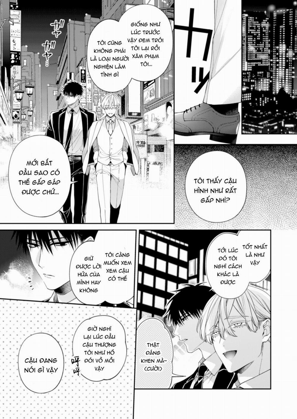 Đạo Tàn Bụ 23 trang 9