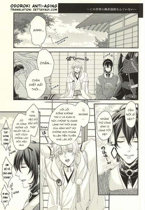 Đạo Tàn Bụ 24 trang 0