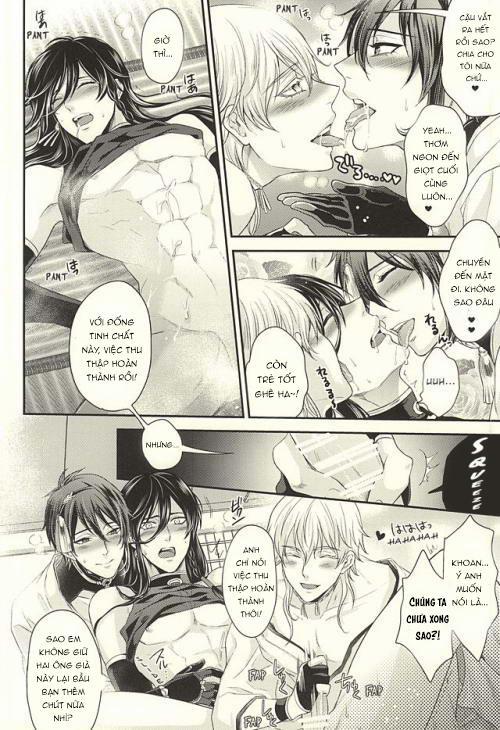 Đạo Tàn Bụ 24 trang 11