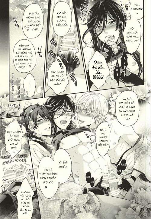 Đạo Tàn Bụ 24 trang 12