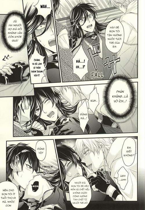 Đạo Tàn Bụ 24 trang 4