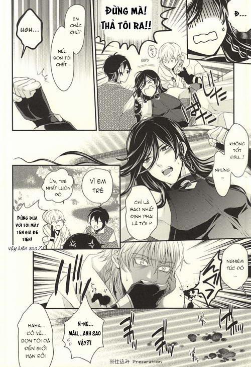 Đạo Tàn Bụ 24 trang 5