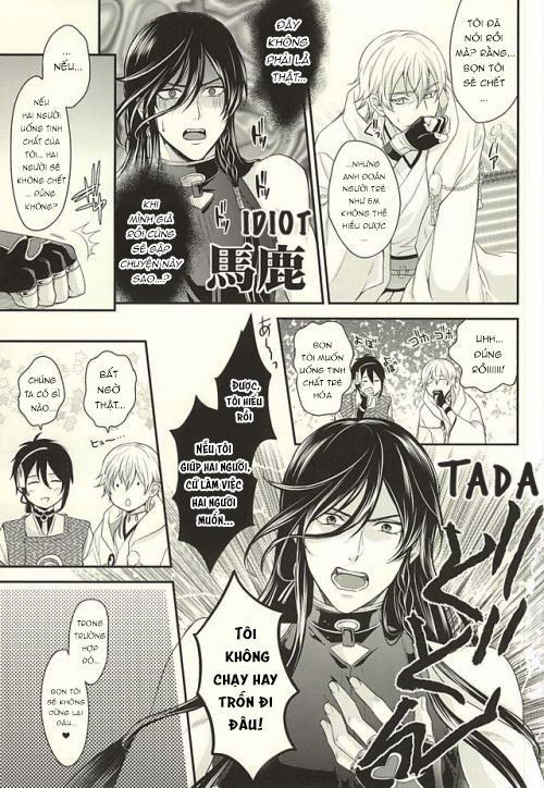 Đạo Tàn Bụ 24 trang 6