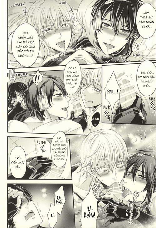 Đạo Tàn Bụ 24 trang 9