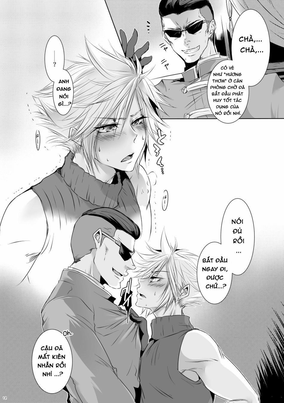 Đạo Tàn Bụ 26 trang 10
