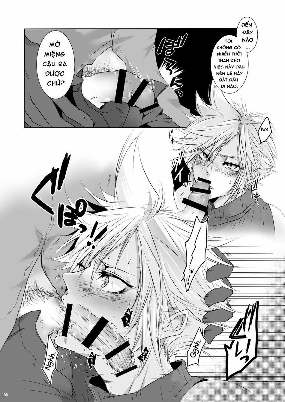 Đạo Tàn Bụ 26 trang 12