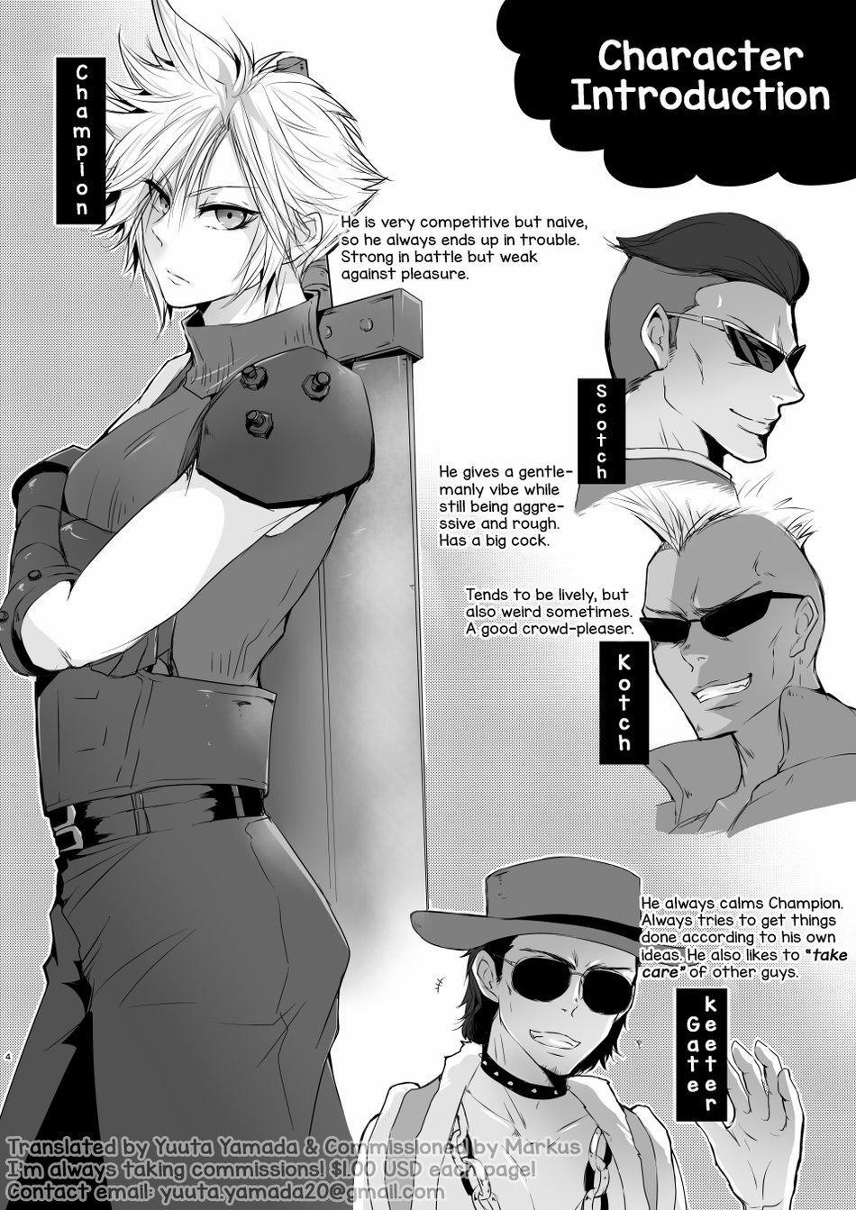 Đạo Tàn Bụ 26 trang 2