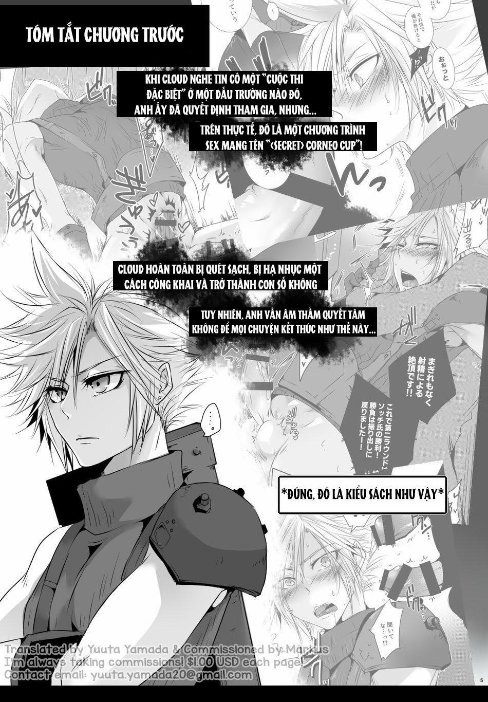 Đạo Tàn Bụ 26 trang 3