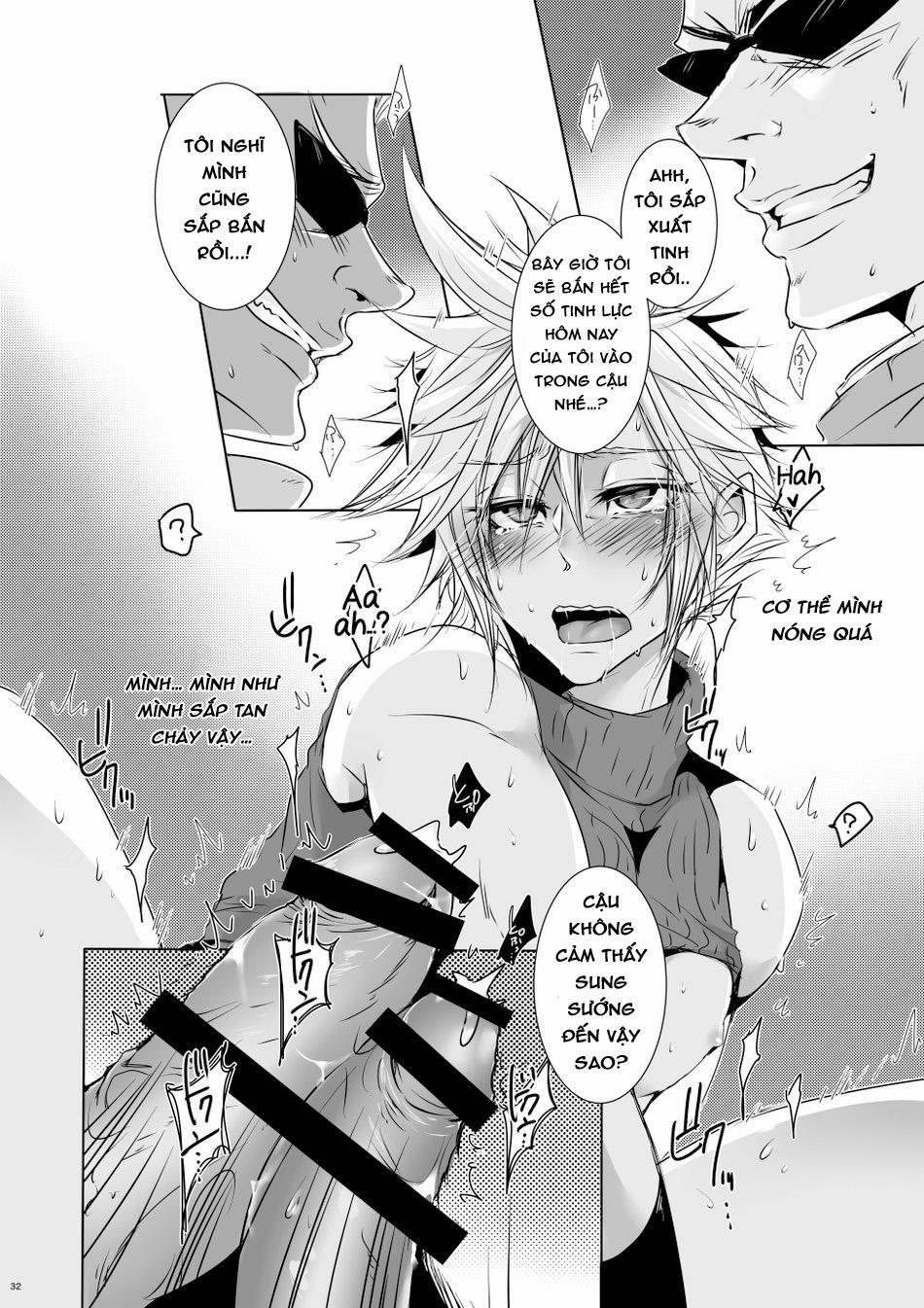 Đạo Tàn Bụ 26 trang 30