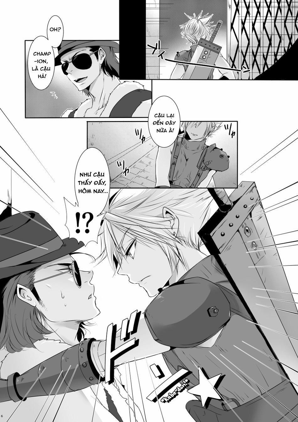 Đạo Tàn Bụ 26 trang 4