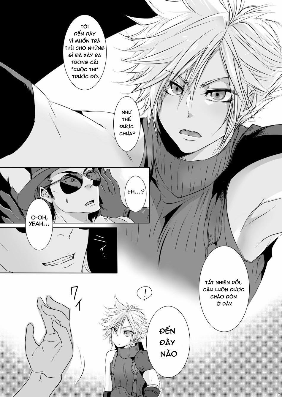 Đạo Tàn Bụ 26 trang 5