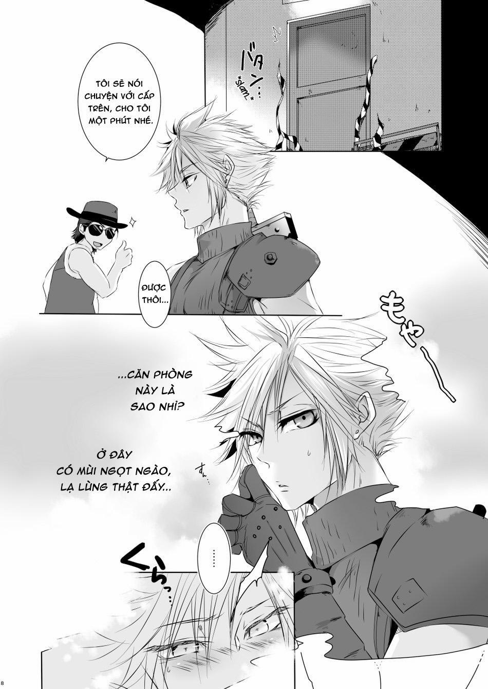 Đạo Tàn Bụ 26 trang 6