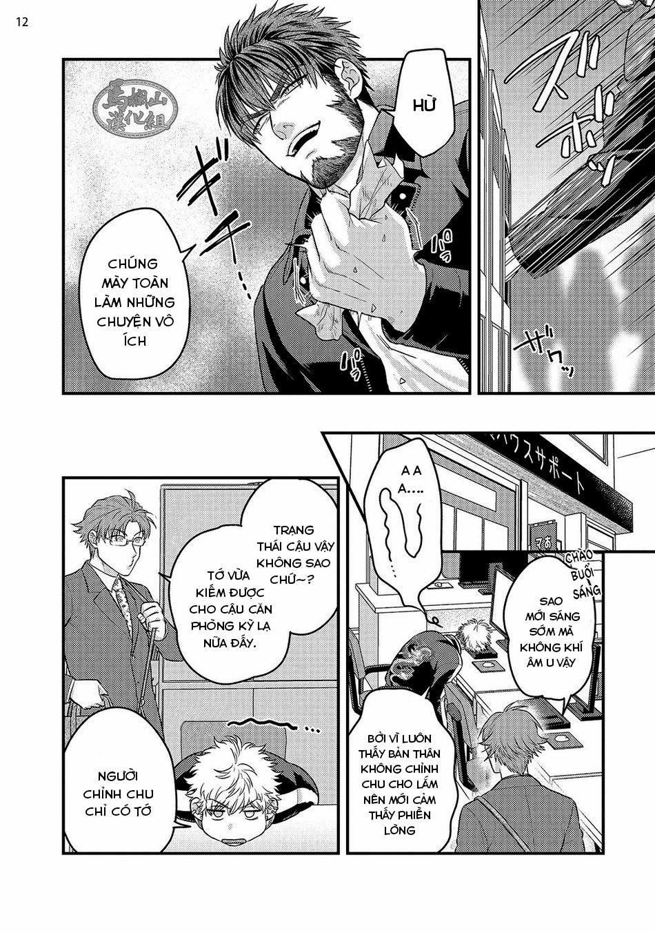 Đạo Tàn Bụ 27 trang 13
